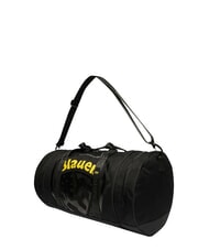BLAUER BALLISTIC Sports and travel bag BLACK - Duffle bags - 3
