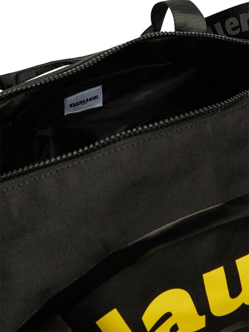 BALLISTIC Sports and travel bag BLACK - Duffle bags