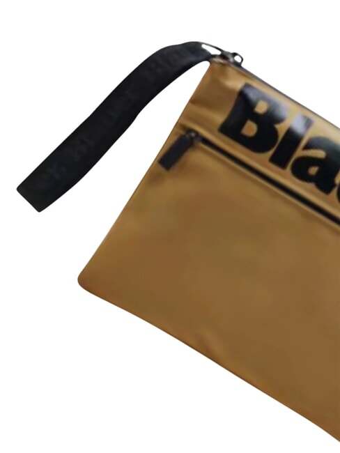 SPLASH Clutch bag with drawstring red - Women&rsquo;s Bags