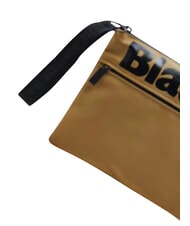 BLAUER SPLASH Clutch bag with drawstring red - Women&rsquo;s Bags - 2