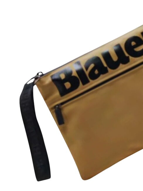 SPLASH Clutch bag with drawstring red - Women&rsquo;s Bags