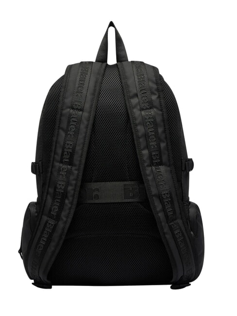 SPLASH Leisure backpack, multi-pocket BLACK - Backpacks & School and Leisure