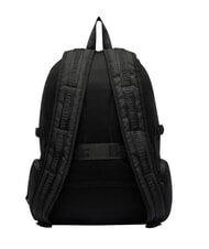 BLAUER SPLASH Leisure backpack, multi-pocket BLACK - Backpacks & School and Leisure - 2