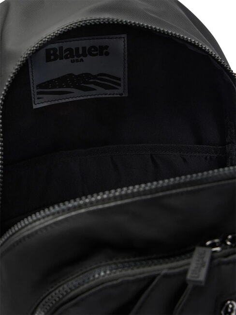SPLASH Leisure backpack, multi-pocket BLACK - Backpacks & School and Leisure