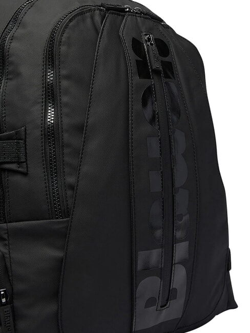 SPLASH Leisure backpack, multi-pocket BLACK - Backpacks & School and Leisure