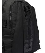 BLAUER SPLASH Leisure backpack, multi-pocket BLACK - Backpacks & School and Leisure - 5