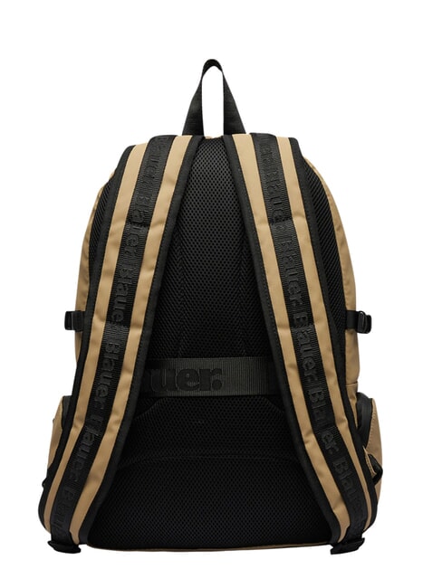 SPLASH Leisure backpack, multi-pocket beige - Backpacks & School and Leisure
