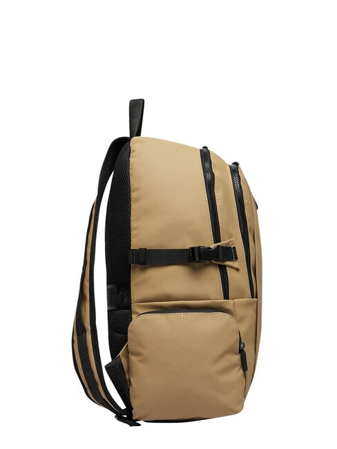 SPLASH Leisure backpack, multi-pocket beige - Backpacks & School and Leisure
