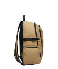 BLAUER SPLASH Leisure backpack, multi-pocket beige - Backpacks & School and Leisure - 3