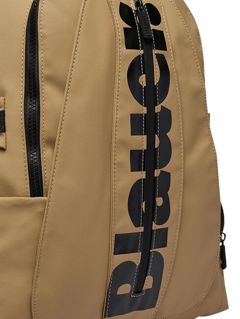 SPLASH Leisure backpack, multi-pocket beige - Backpacks & School and Leisure
