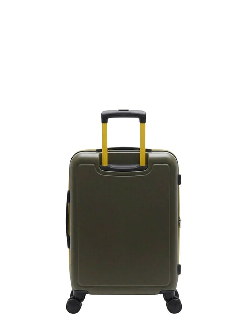 AIRWAY Hand luggage trolley MILITARY GREEN - Hand luggage