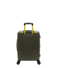 BLAUER AIRWAY Hand luggage trolley MILITARY GREEN - Hand luggage - 3