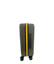 BLAUER AIRWAY Hand luggage trolley MILITARY GREEN - Hand luggage - 4