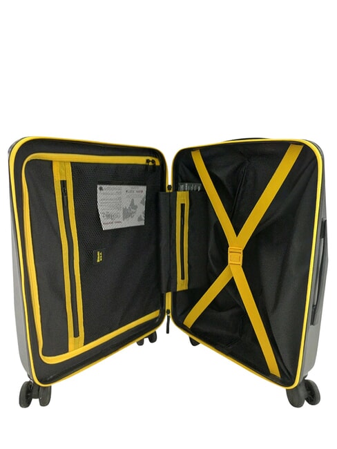 AIRWAY Hand luggage trolley BLACK - Hand luggage