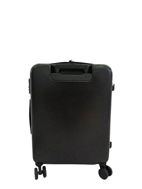 AIRWAY Hand luggage trolley BLACK - Hand luggage