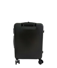 BLAUER AIRWAY Hand luggage trolley BLACK - Hand luggage - 3