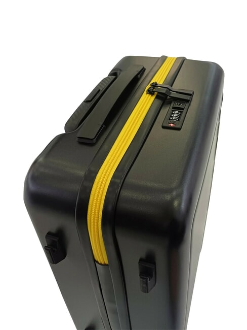 AIRWAY Hand luggage trolley BLACK - Hand luggage