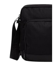 BLAUER ESSENTIAL Shoulder bag BLACK - Over-the-shoulder Bags for Men - 6