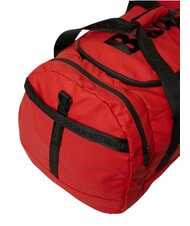 BLAUER SPLASH Travel bag red - Duffle bags - 3
