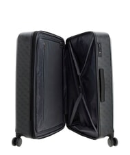 GUESS LATONA 28 Medium, hard trolley - Hand luggage