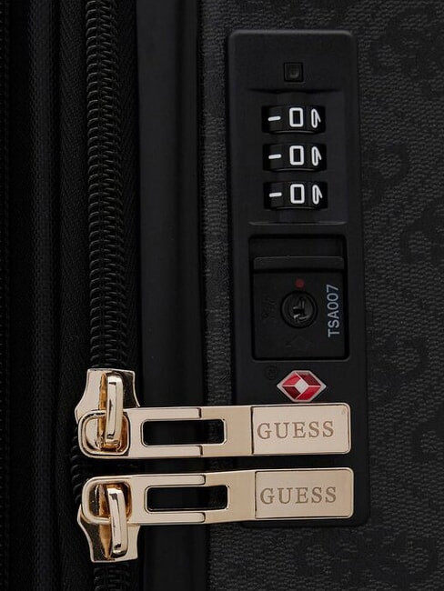 LATONA 28 Medium, hard trolley vikky large roo coalog tote bag - Hand luggage