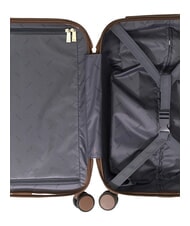 GUESS LATONA 18 Hardside carry-on trolley - Hand luggage