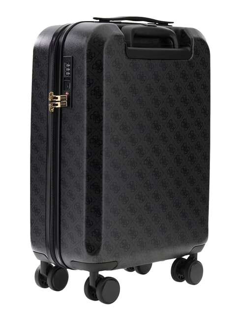 LATONA 18 Hardside carry-on trolley vikky large roo coalog tote bag - Hand luggage