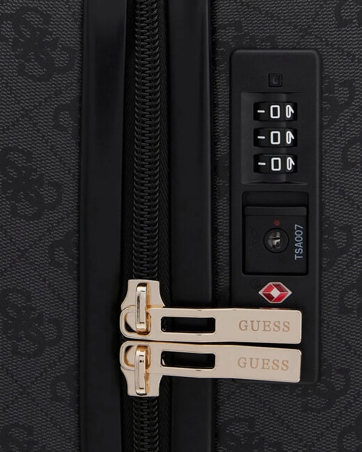 LATONA 18 Hardside carry-on trolley vikky large roo coalog tote bag - Hand luggage