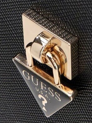 PATSIE Shoulder bag BLACK - Women&rsquo;s Bags