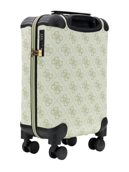 BERTA 18 Hand luggage trolley rose / gold - Hand luggage