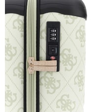 GUESS BERTA 18 Hand luggage trolley rose / gold - Hand luggage - 5