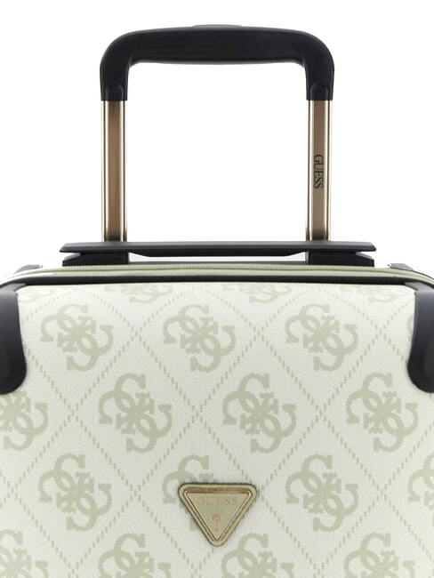 BERTA 18 Hand luggage trolley rose / gold - Hand luggage