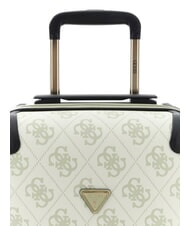 GUESS BERTA 18 Hand luggage trolley rose / gold - Hand luggage - 6