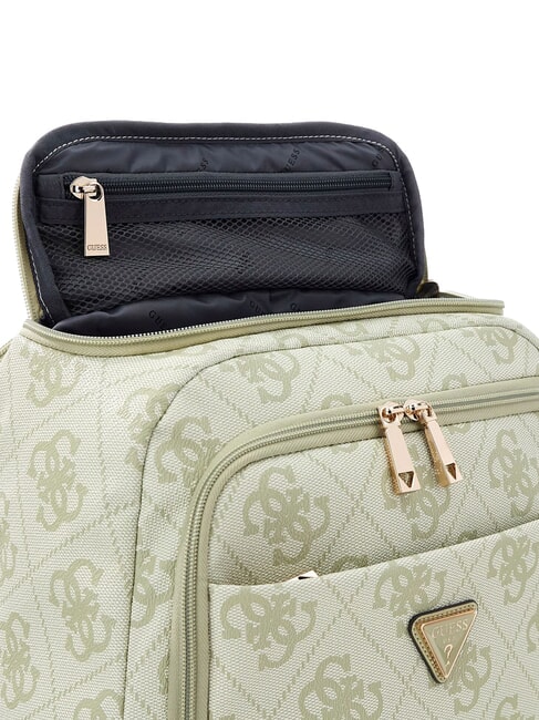 BERTA Multi-pocket backpack, underseater 45 cm rose / gold - Women&rsquo;s Bags