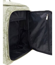 GUESS BERTA Multi-pocket backpack, underseater 45 cm rose / gold - Women&rsquo;s Bags - 4