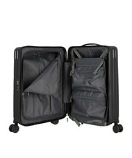 GUESS CENTENNIAL 18 Hardside carry-on trolley AQUA - Hand luggage - 2