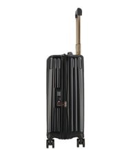 GUESS CENTENNIAL 18 Hardside carry-on trolley AQUA - Hand luggage - 4
