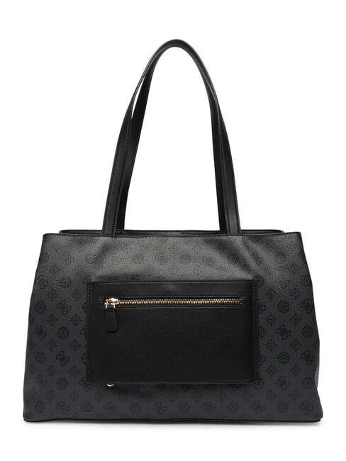 WILDER Shopping bag, double portability dark gray - Women&rsquo;s Bags