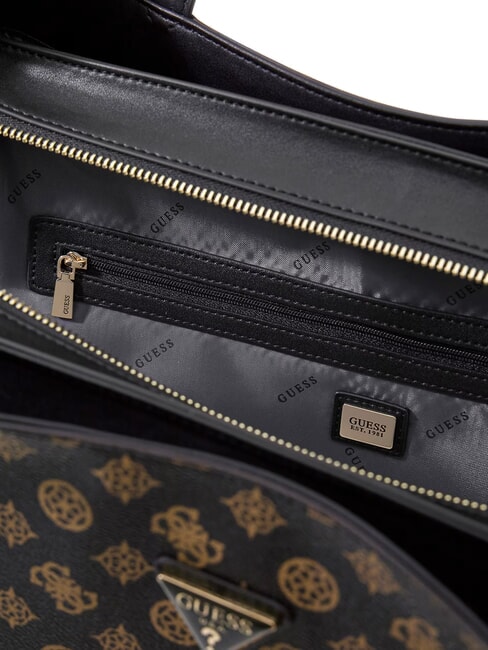 WILDER Shopping bag, double portability MULTI - Women&rsquo;s Bags