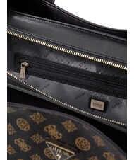 GUESS WILDER Shopping bag, double portability MULTI - Women&rsquo;s Bags - 4