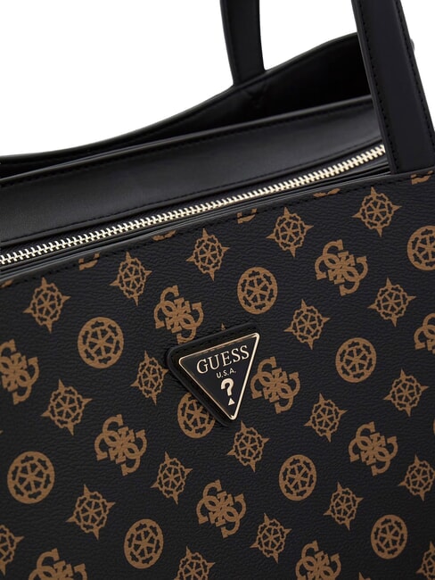 WILDER Shopping bag, double portability MULTI - Women&rsquo;s Bags