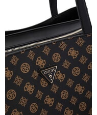 GUESS WILDER Shopping bag, double portability MULTI - Women&rsquo;s Bags - 5