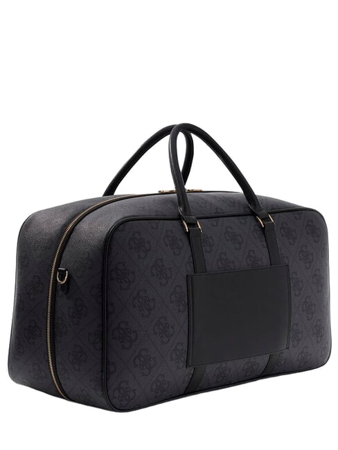 BERTA Travel bag, with shoulder strap vikky large roo coalog tote bag - Duffle bags