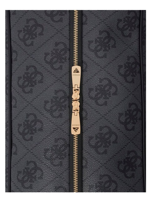 BERTA Travel bag, with shoulder strap vikky large roo coalog tote bag - Duffle bags