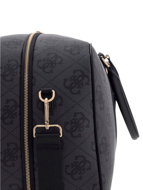 BERTA Travel bag, with shoulder strap vikky large roo coalog tote bag - Duffle bags