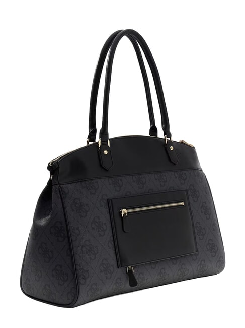 BERTA Handbag vikky large roo coalog tote bag - Women&rsquo;s Bags