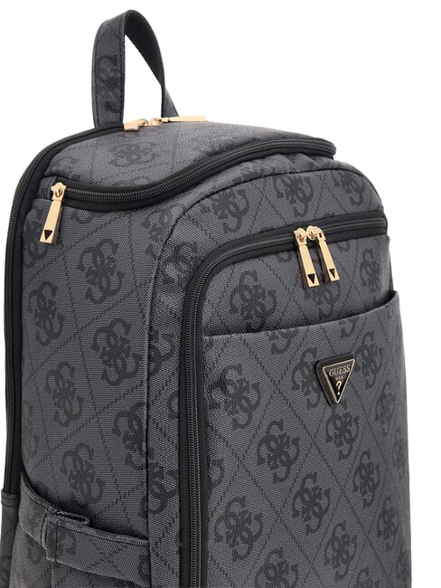 BERTA Multi-pocket backpack, underseater 45 cm vikky large roo coalog tote bag - Women&rsquo;s Bags