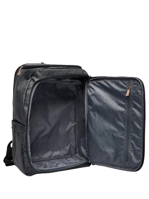 BERTA Multi-pocket backpack, underseater 45 cm vikky large roo coalog tote bag - Women&rsquo;s Bags