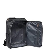 GUESS BERTA Multi-pocket backpack, underseater 45 cm vikky large roo coalog tote bag - Women&rsquo;s Bags - 5