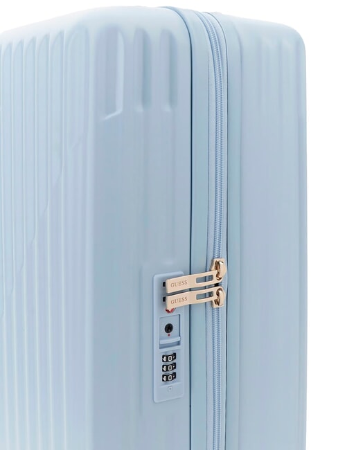 CENTENNIAL 18 Hardside carry-on trolley BLACK - Hand luggage